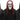 Scary demon vampire mask with fangs and realistic details – adult size Halloween costume accessory - Funworld - Party Shop