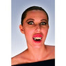 RUBIES - Dents De Vampire Argenté - Party Shop