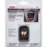 RUBIES - Dents De Vampire avec sang - Party Shop