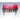 RUBIES - Dents De Vampire Ensanglantées - Party Shop