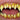 DENTAL DISTORSIONS - Dents Dental Distorsions - Morlock - Party Shop