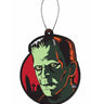 TRICK OR TREAT STUDIOS - Désodorisant À Voiture Frankenstein - Thé Vert - Party Shop