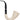 underwraps - Detective pipe costume accessory. Perfect for Sherlock Holmes, private investigator or 1920s retro costumes at Halloween, carnival and cosplay parties.
 - Party Shop