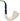 underwraps - Detective pipe costume accessory. Perfect for Sherlock Holmes, private investigator or 1920s retro costumes at Halloween, carnival and cosplay parties.
 - Party Shop