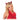 Red devil horns headband, perfect costume accessory for Halloween parties and themed events - Funworld - Party Shop