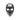 Disco hockey mask for adults covered in individual mirrors – perfect for retro parties, Halloween, or shiny costume looks - Funwolrd - Party Shop