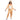 Classic Adult Chilli Mom Bluey Costume