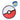 Amscan - Disque À Lancer (4) - Pokemon - Party Shop