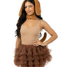 dog costume kit headband bowtie tail halloween accessory