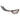 underwraps - Double guard pirate sword 19 inch plastic – Fun costume accessory for buccaneer, captain or corsair outfits. Perfect for Halloween, carnival, cosplay and parties- Party Shop
