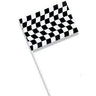 Creative Converting - Drapeau De Course Jumbo 23"X36" - Party Shop