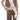 Beistle Co. - Echarpe ''Bridesmaid'' - Blanc Et Or - Party Shop