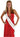 Beistle Co. - Écharpe de fête - Prom Queen - Party Shop