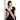 RUBIES - Écharpe En Satin Rose "Princess" - Party Shop