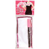 LITTLE GENIE - Écharpe Personnalisable - Bachelorette - Party Shop