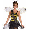 RUBIES - Écharpe - Queen Bee - Party Shop