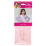 Unique - Écharpe "Princesse d’Anniversaire" – Princesses Disney - Party Shop