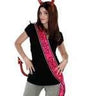 Beistle Co. - Écharpe/Sash - Naughty Girl - Party Shop