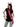 Beistle Co. - Écharpe/Sash - Naughty Girl - Party Shop