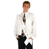 Beistle Co. - Écharpe/Sash - Prom King - Party Shop
