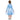 Disguise - Costume Enfant Classique - Elsa - La Reine Des Neiges - Party Shop