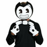 Disguise - Ensemble Accessoires Adulte - Bendy et la Machine à Encre - Party Shop