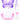 Butterfly Wings and Wand Set – Assorted Pink or Purple
