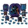 Amscan - Ensemble Centre De Table - Black Panther - Party Shop