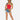 Leg Avenue - Ensemble D'Accessoire Adulte - Épouvantail - Party Shop