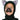 RUBIES - Ensemble D'Accessoire Pour Enfant (2) Chat Noir - Party Shop