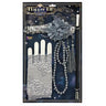 RUBIES - Ensemble D'Accessoires - Année 20 - Party Shop
