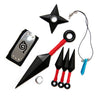 Karnival Costumes - Ensemble D'Arme De Ninja - Party Shop