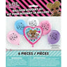 Unique - Ensemble De Ballons (6Pc) - Lol Surprise - Party Shop
