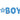 Anagram - Ensemble De Ballons Mylar Supershape ''It'S A Boy'' Bleu - Party Shop