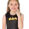 RUBIES - Ensemble De Bijoux Batman (4) - Party Shop