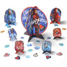 Amscan - Ensemble De Centre De Table -  Descendants 4 Disney - Party Shop