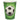 Santex - Ensemble de Décoration de Fête - Soccer - Party Shop