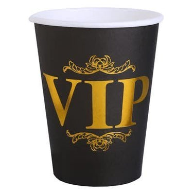 Santex - Ensemble de Décoration de Fête - VIP Deluxe - Party Shop