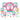 Amscan - Ensemble De Décoration De Table (7Mcx) - Peppa Pig - Party Shop