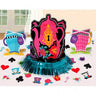 Amscan - Ensemble De Décoration De Table - Party Farfelu - Party Shop