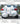 Amscan - Ensemble De Décoration De Voiture - Mariage - Party Shop