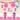 Amscan - Ensemble De Décorations (10) - Fleurs Et Papillons - Party Shop