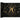 Santex - Ensemble de Décorations de Fête - Noir et Or - 20 ans - Party Shop