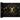 Santex - Ensemble de Décorations de Fête - Noir et Or - 30 ans - Party Shop