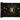 Santex - Ensemble de Décorations de Fête - Noir et Or - 40 ans - Party Shop