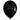 Santex - Ensemble de Décorations de Fête - Noir et Or - 50 ans STD - Party Shop
