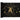 Santex - Ensemble de Décorations de Fête - Noir et Or - 70 ans - Party Shop