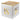 Santex - Ensemble de décorations de Fête -  Or et Blanc - 18 ans - Party Shop