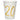 Santex - Ensemble de décorations de Fête -  Or et Blanc - 20 ans - Party Shop