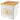 Santex - Ensemble de décorations de Fête - Or et Blanc - 50 ans - Party Shop